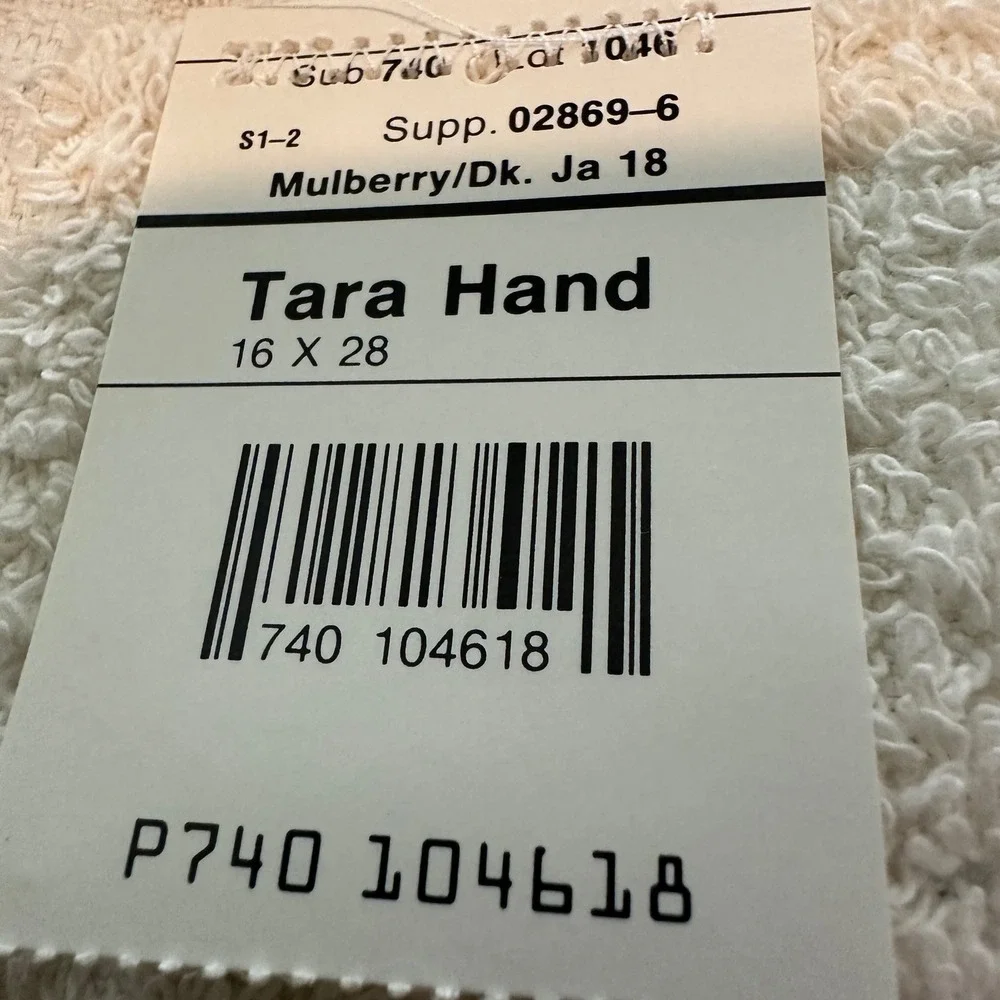 jcpenney new tags